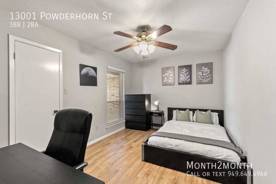 House for rent at 13001 Powderhorn St, Austin, TX 78727