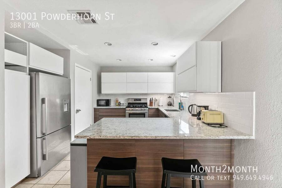 House for rent at 13001 Powderhorn St, Austin, TX 78727