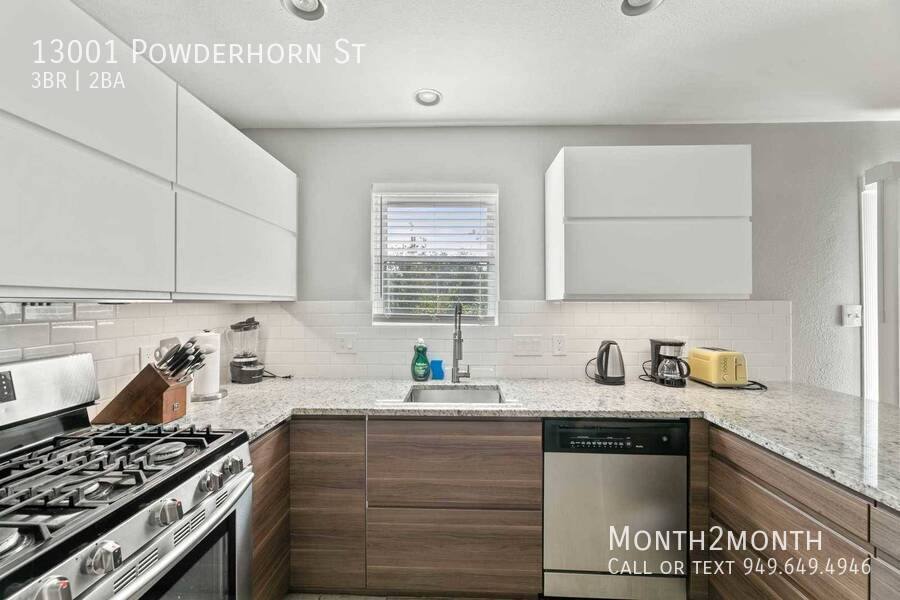 House for rent at 13001 Powderhorn St, Austin, TX 78727