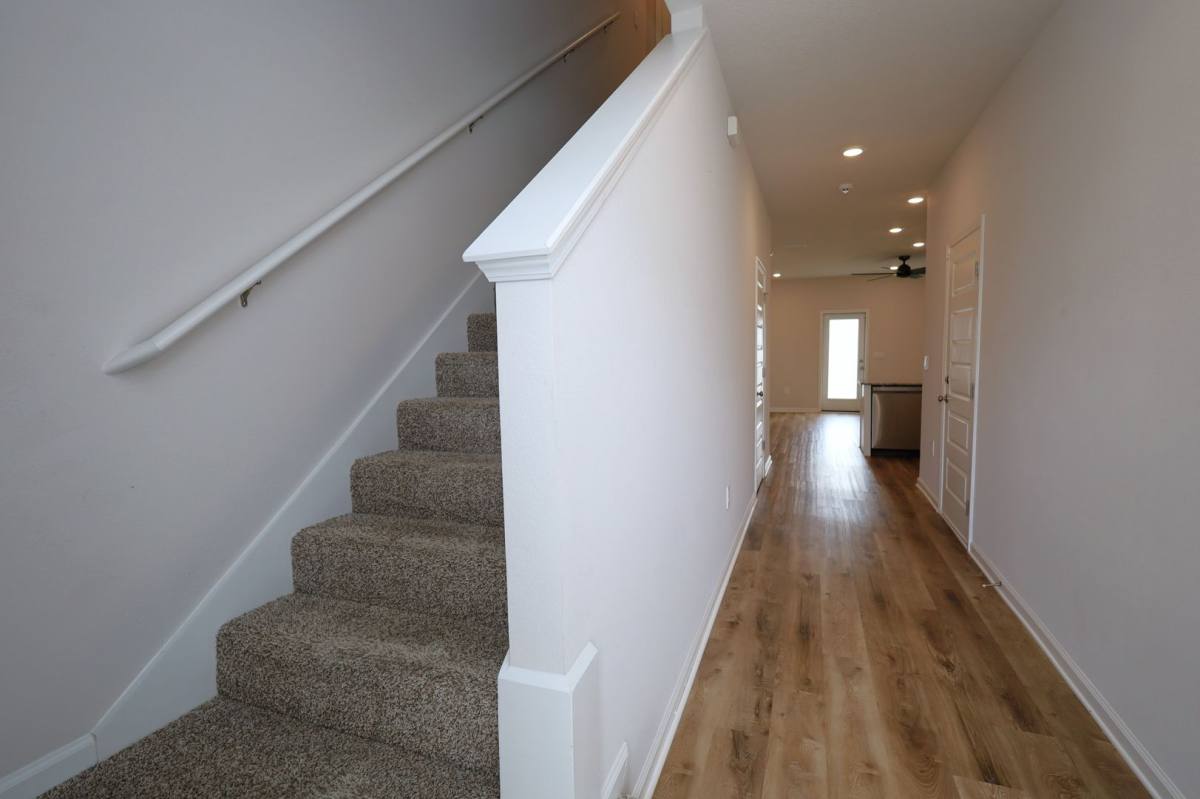 Townhouse for rent at 6042 Bemiss Towns Dr, Valdosta, GA 31605