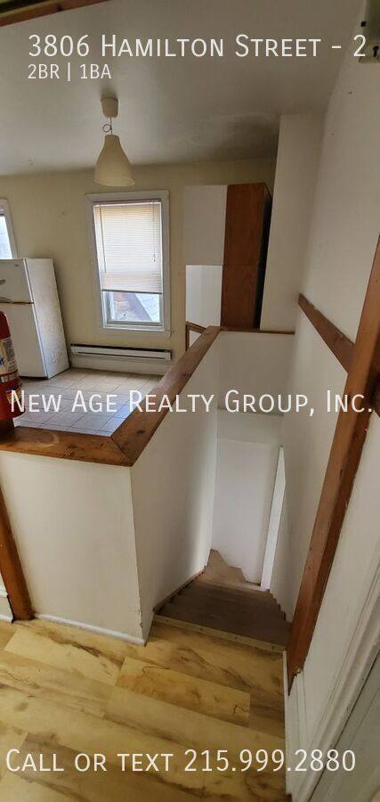 Apartment for rent at 3806 Hamilton St #2, Philadelphia, PA 19104