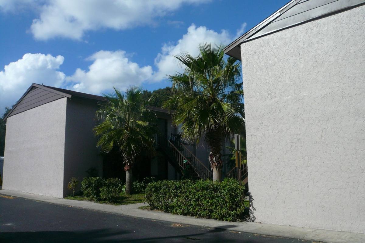 Apartment for rent at 1323 Baywatch Loop, Tampa, FL 33612