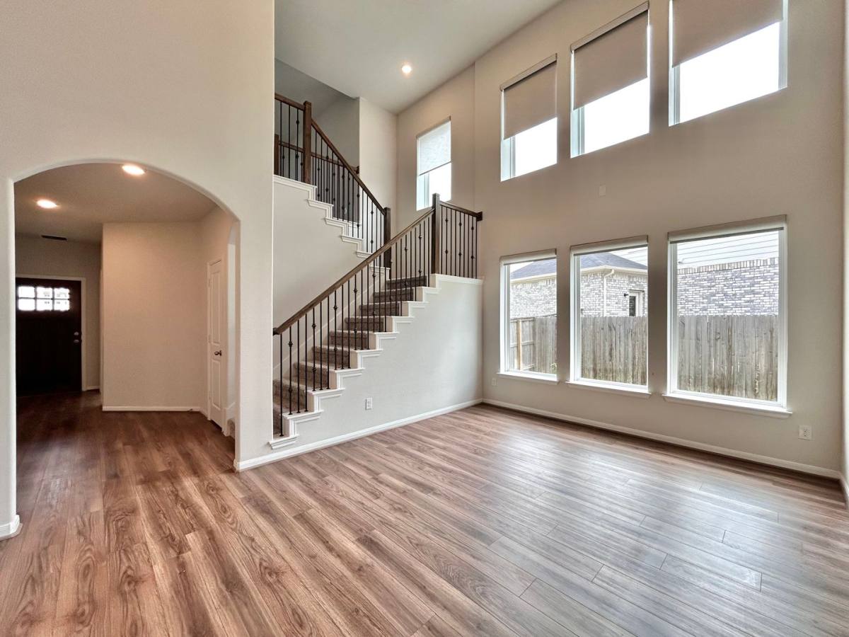 House for rent at 208 Azalea Springs Rd, Liberty Hill, TX 78642