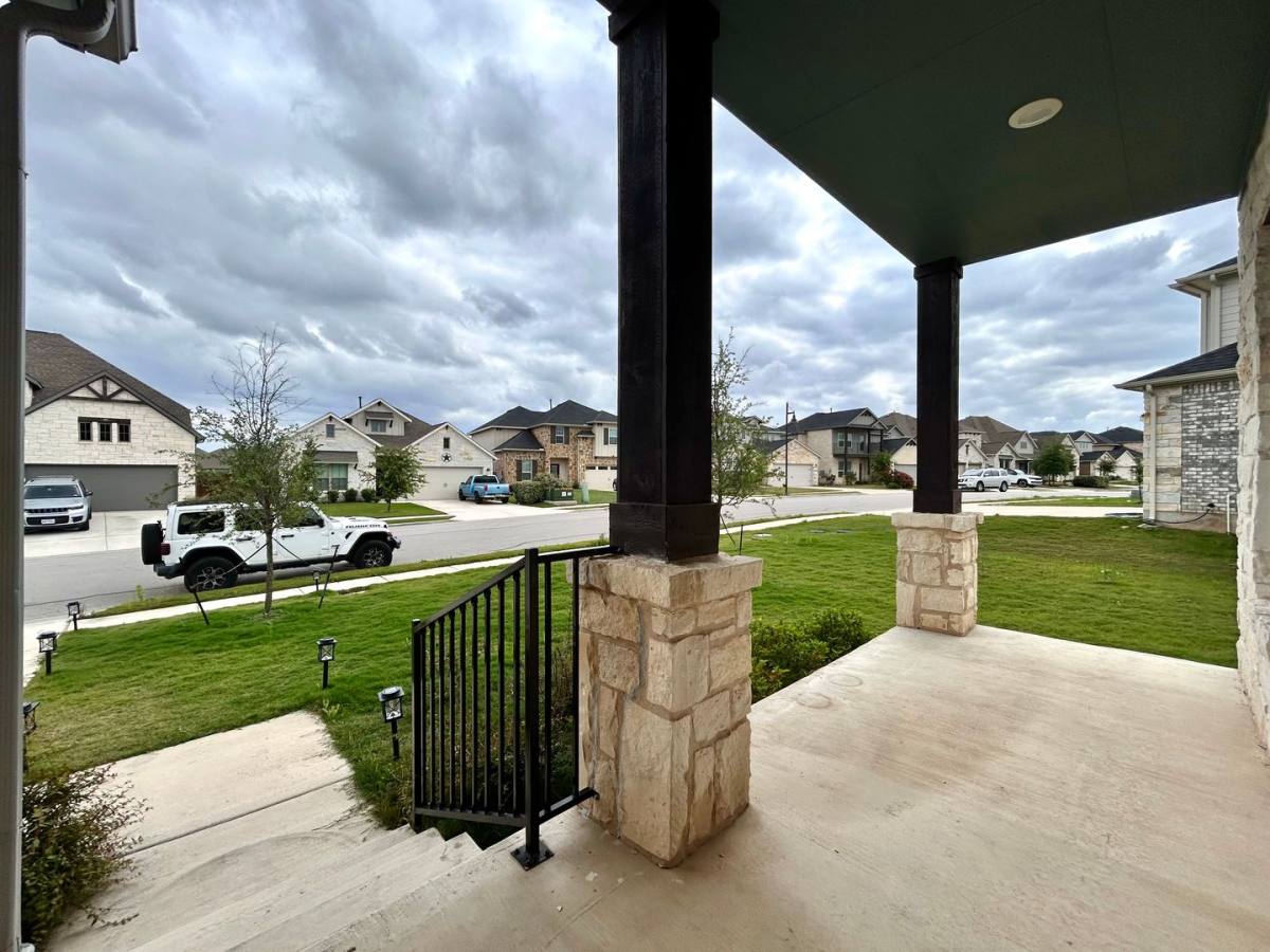 House for rent at 208 Azalea Springs Rd, Liberty Hill, TX 78642