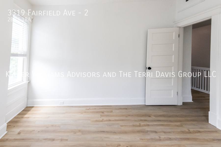 Apartment for rent at 3319 Fairfield Ave #2, Cincinnati, OH 45207