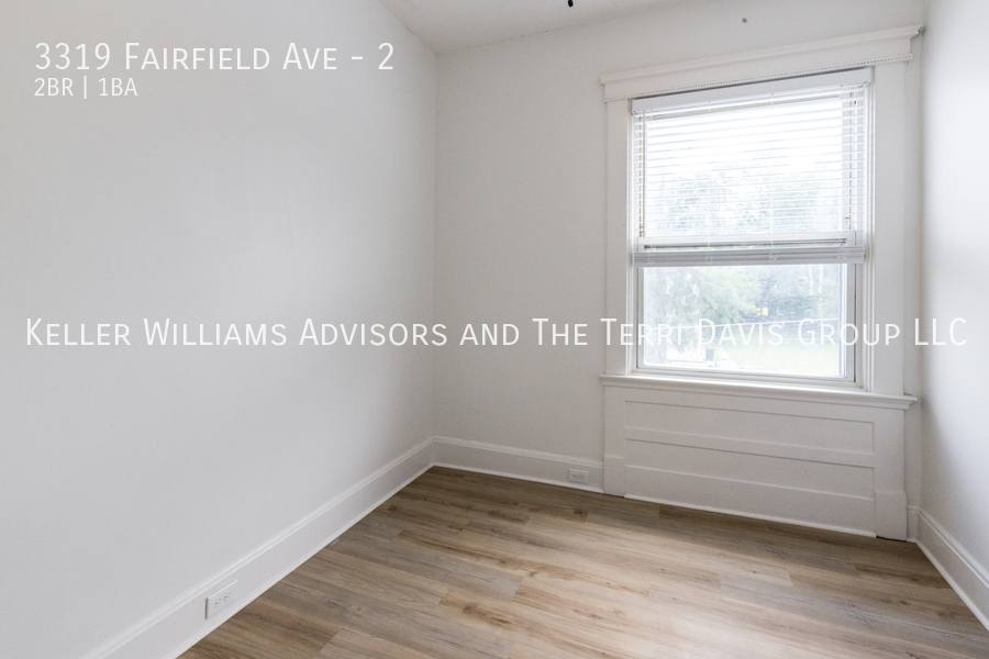 Apartment for rent at 3319 Fairfield Ave #2, Cincinnati, OH 45207