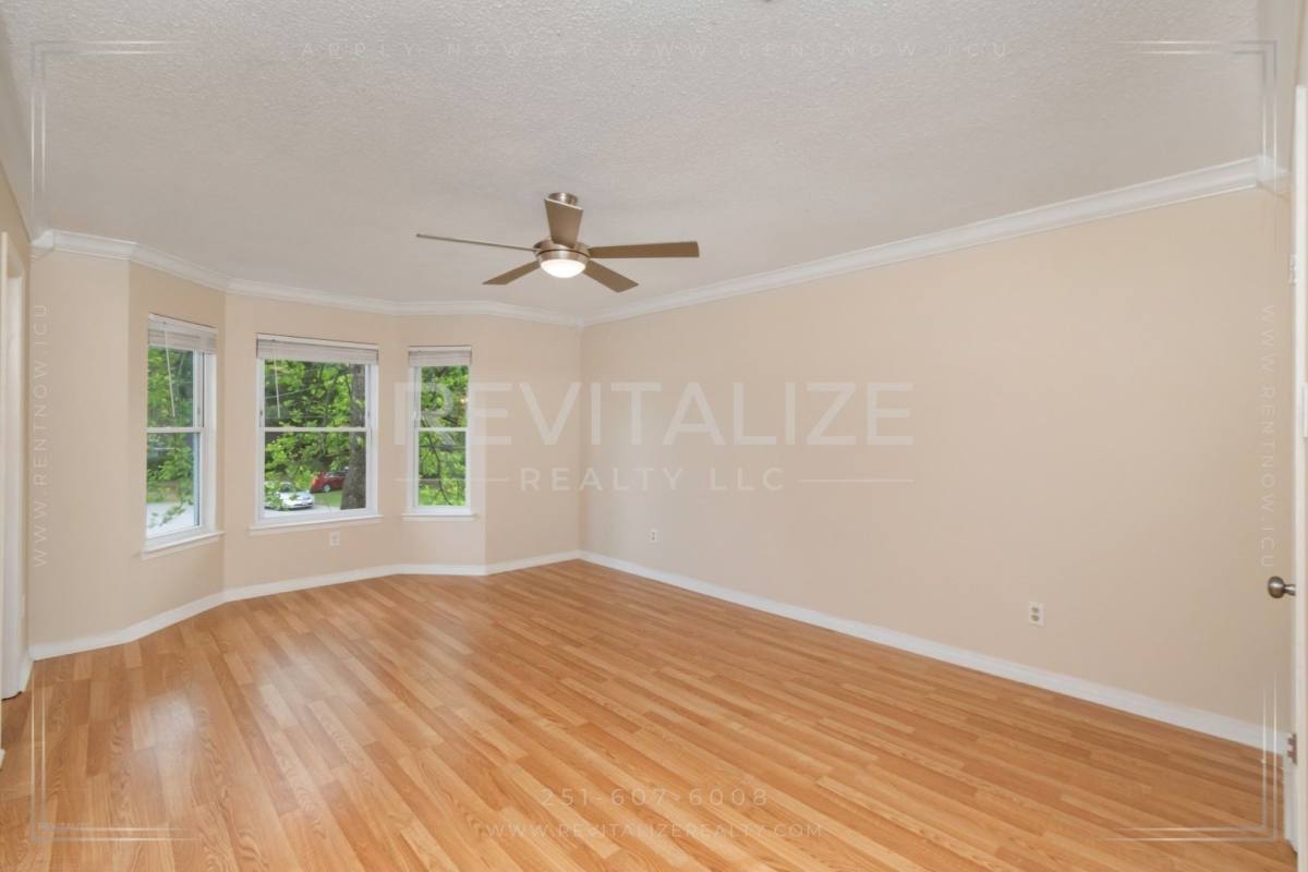 House for rent at 9490 Cinder Dr, Mobile, AL 36695