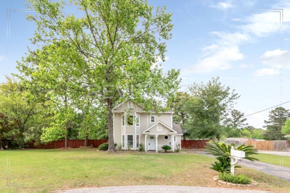 House for rent at 9490 Cinder Dr, Mobile, AL 36695