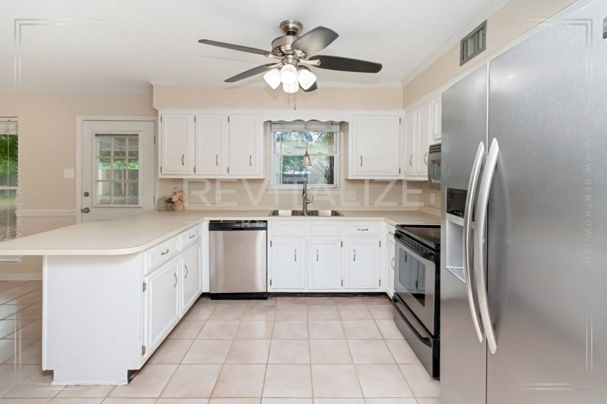 House for rent at 9490 Cinder Dr, Mobile, AL 36695