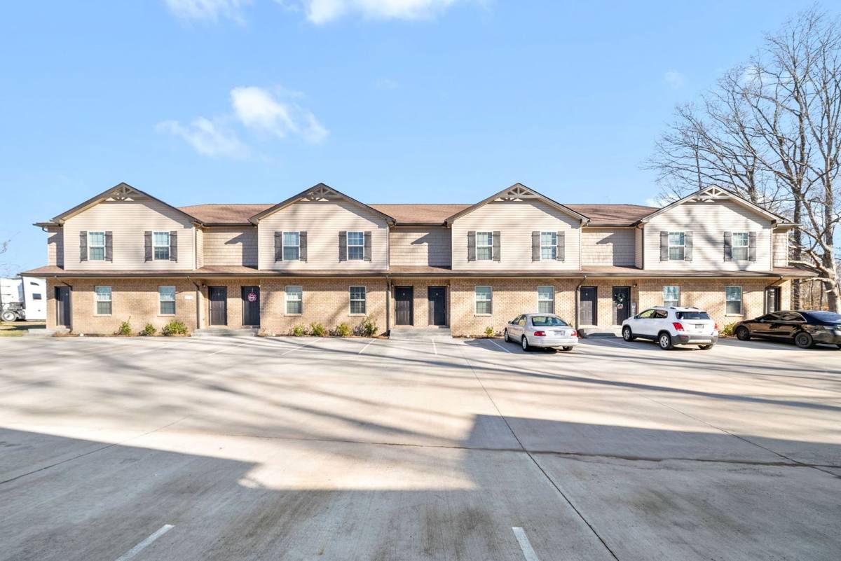 Apartment for rent at 264 Smithson Lane, Clarksville, TN 37040