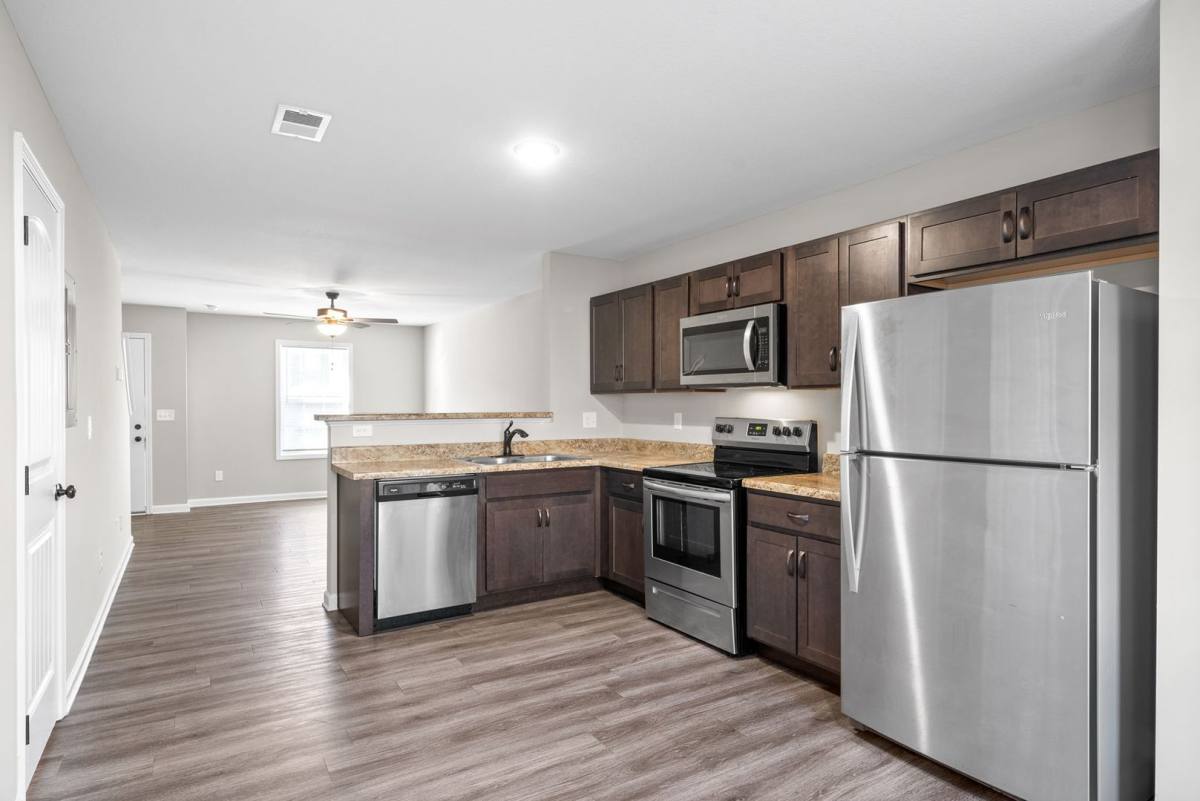 Apartment for rent at 264 Smithson Lane, Clarksville, TN 37040