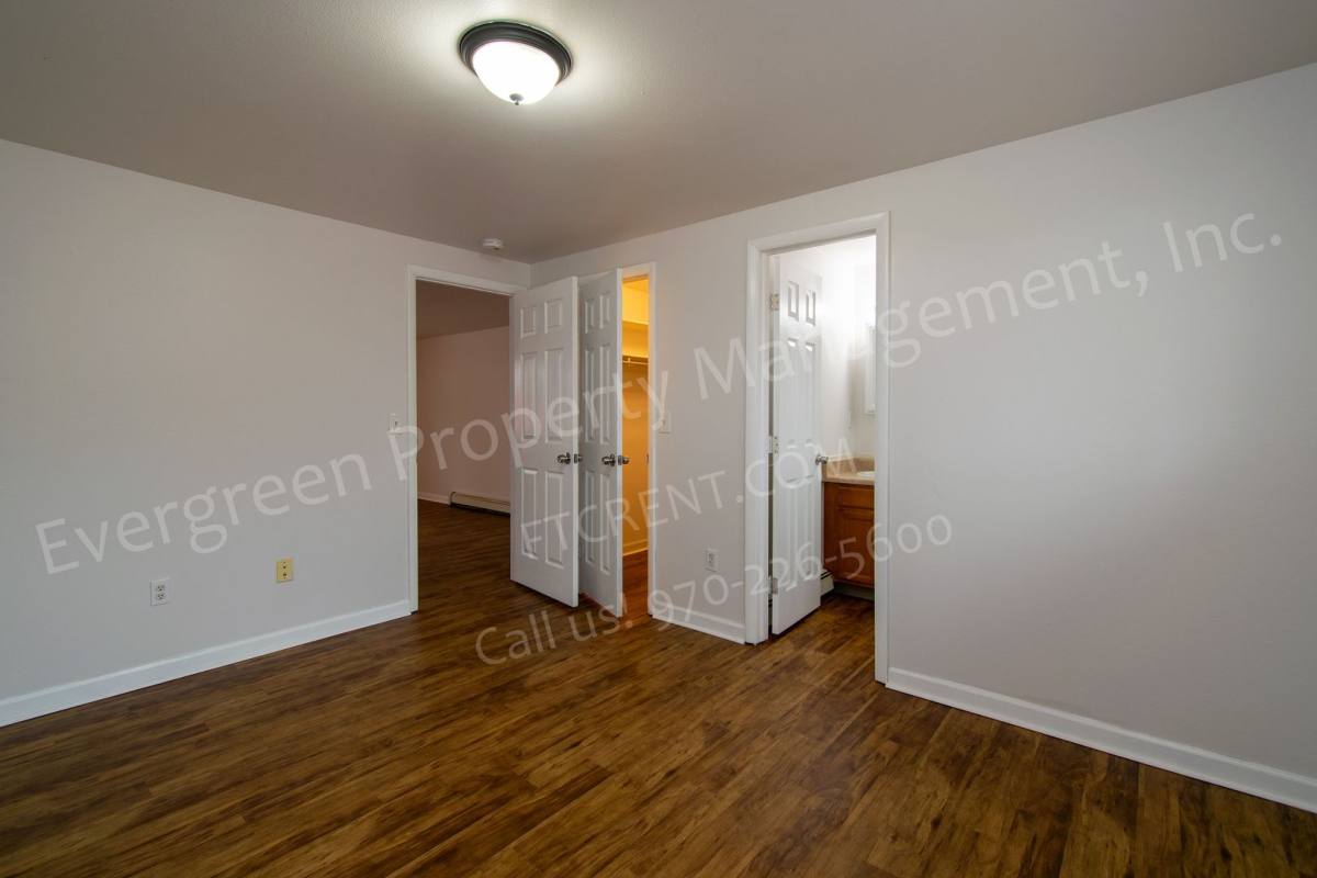 Apartment for rent at 208 S Jefferson Ave, Loveland, CO 80537