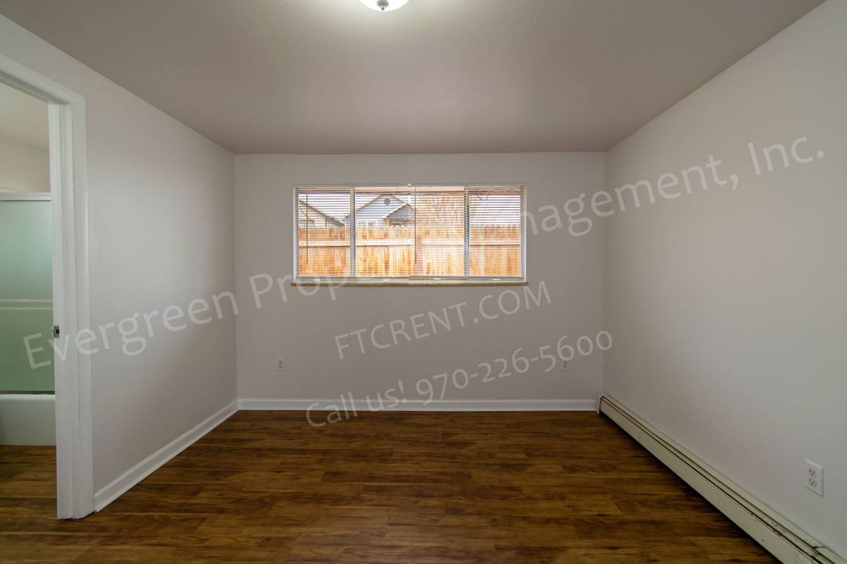 Apartment for rent at 208 S Jefferson Ave, Loveland, CO 80537