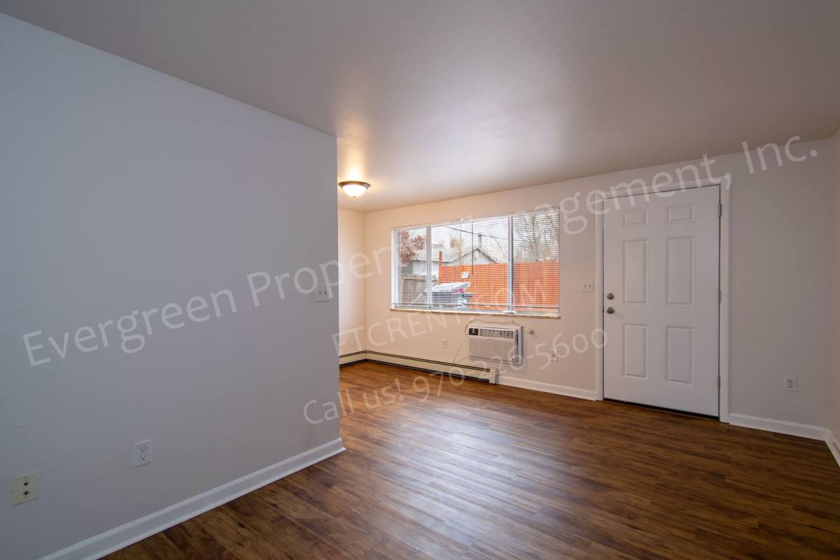 Apartment for rent at 208 S Jefferson Ave, Loveland, CO 80537