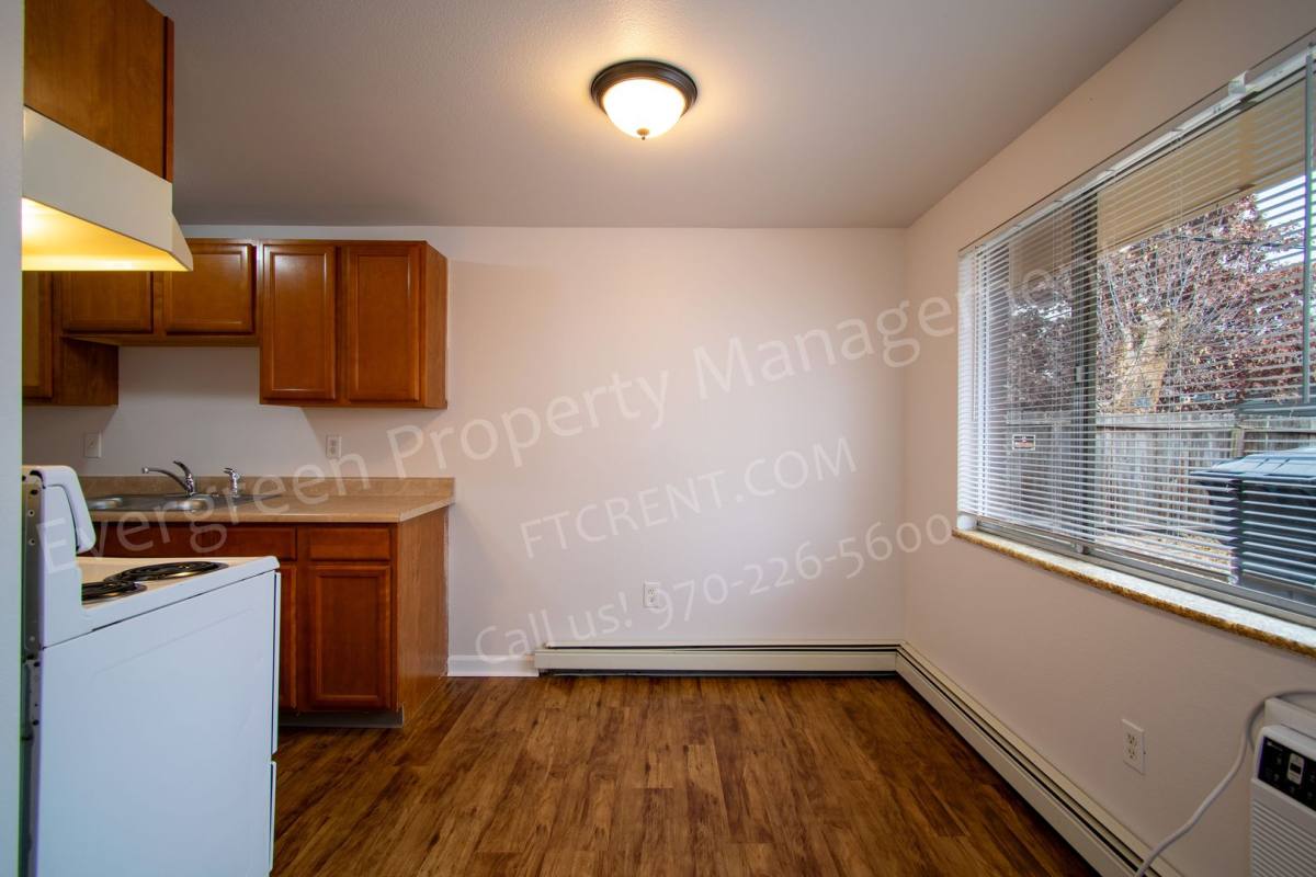 Apartment for rent at 208 S Jefferson Ave, Loveland, CO 80537