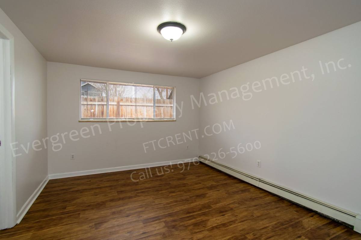 Apartment for rent at 208 S Jefferson Ave, Loveland, CO 80537