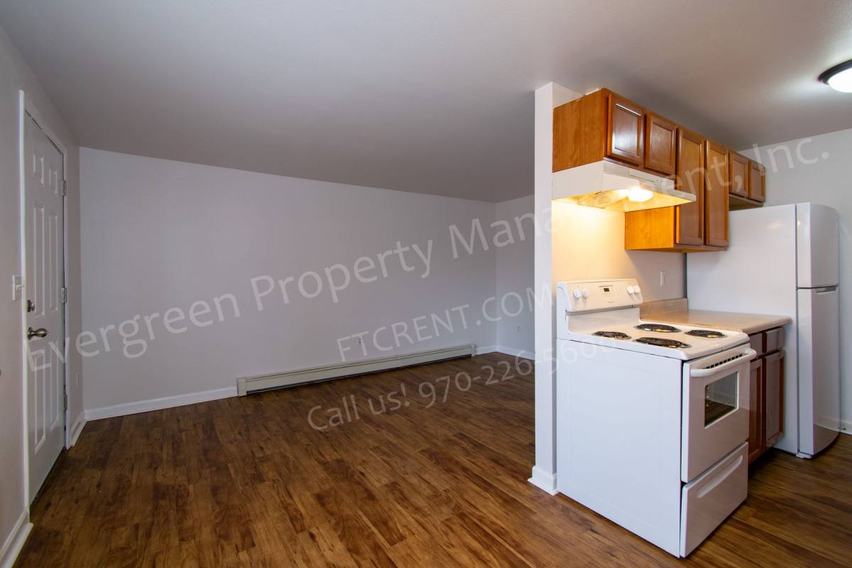Apartment for rent at 208 S Jefferson Ave, Loveland, CO 80537
