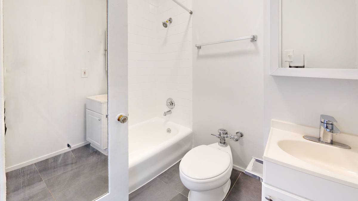 Apartment for rent at 729 Ellis St #509, San Francisco, CA 94109