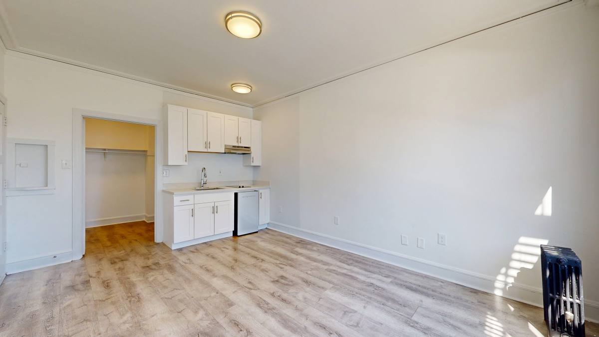 Apartment for rent at 729 Ellis St #509, San Francisco, CA 94109