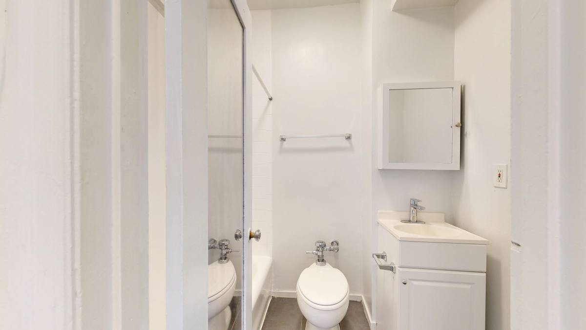 Apartment for rent at 729 Ellis St #509, San Francisco, CA 94109