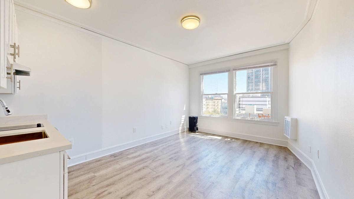 Apartment for rent at 729 Ellis St #509, San Francisco, CA 94109
