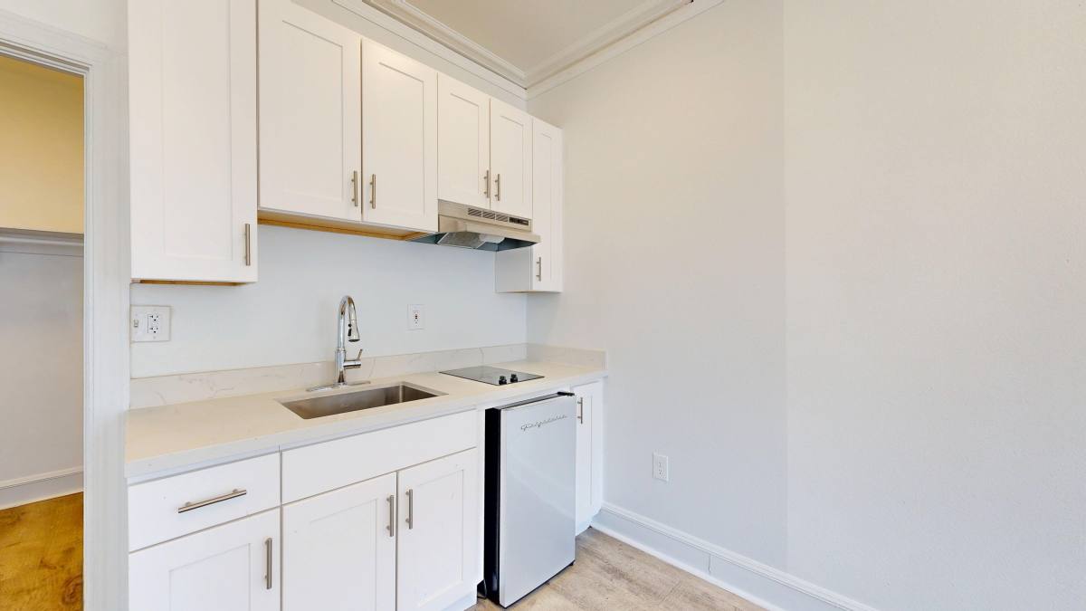 Apartment for rent at 729 Ellis St #509, San Francisco, CA 94109