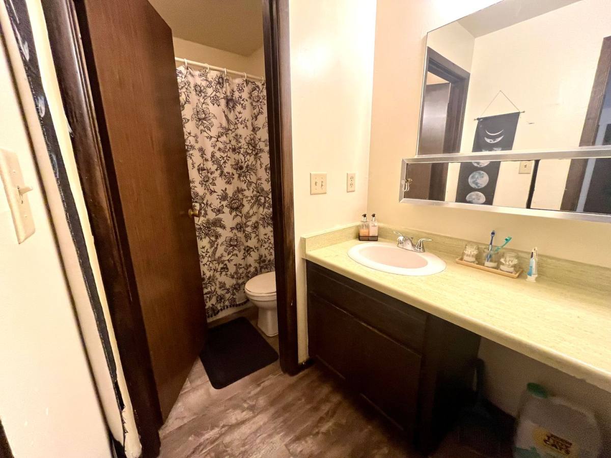 Apartment for rent at 1815 S 37th St, Milwaukee, WI 53215