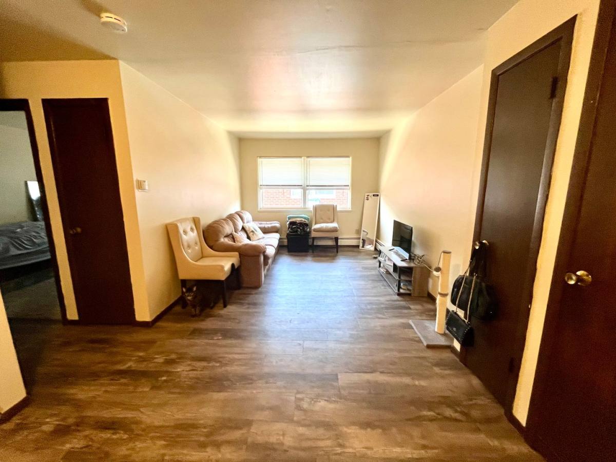 Apartment for rent at 1815 S 37th St, Milwaukee, WI 53215