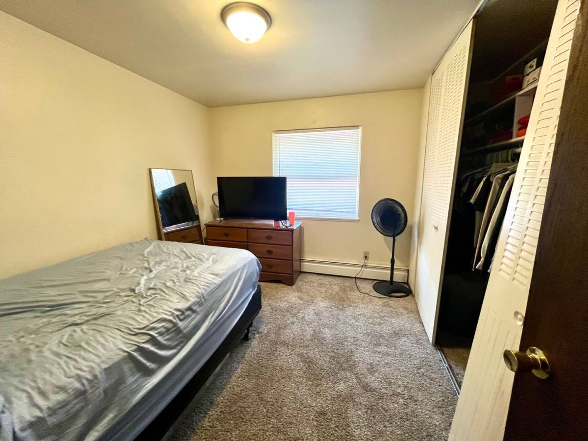 Apartment for rent at 1815 S 37th St, Milwaukee, WI 53215