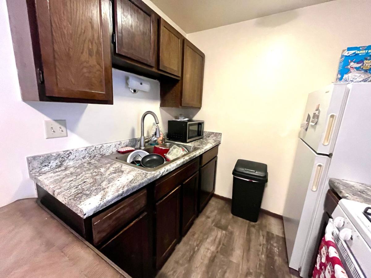 Apartment for rent at 1815 S 37th St, Milwaukee, WI 53215