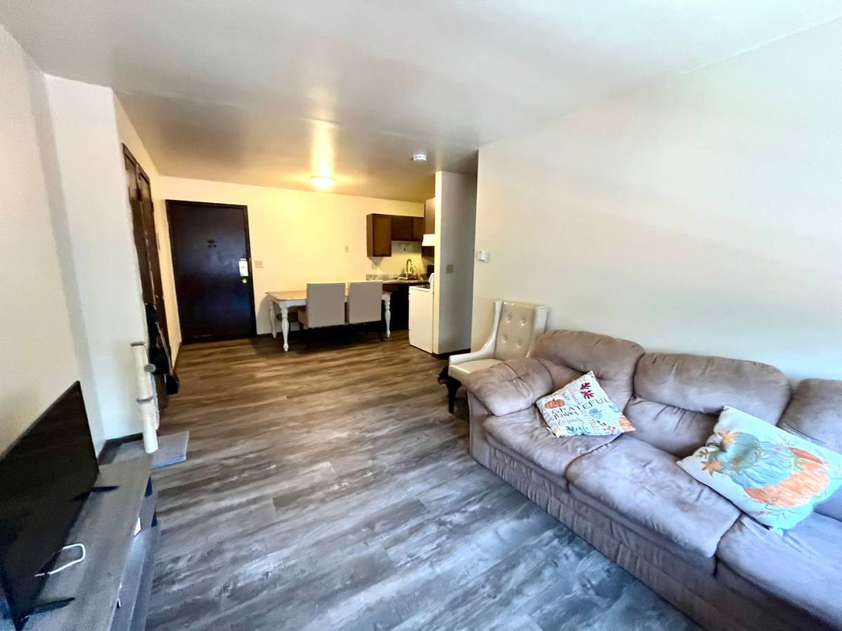 Apartment for rent at 1815 S 37th St, Milwaukee, WI 53215