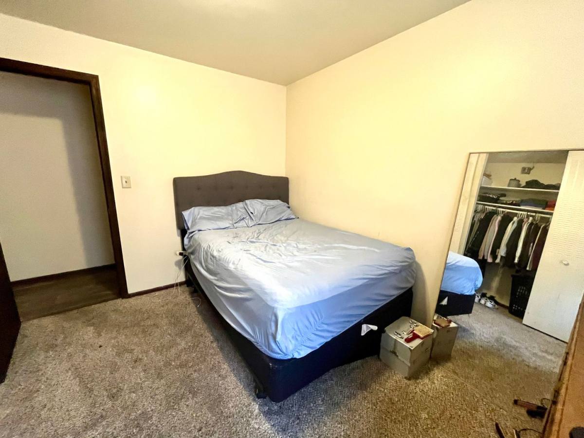 Apartment for rent at 1815 S 37th St, Milwaukee, WI 53215
