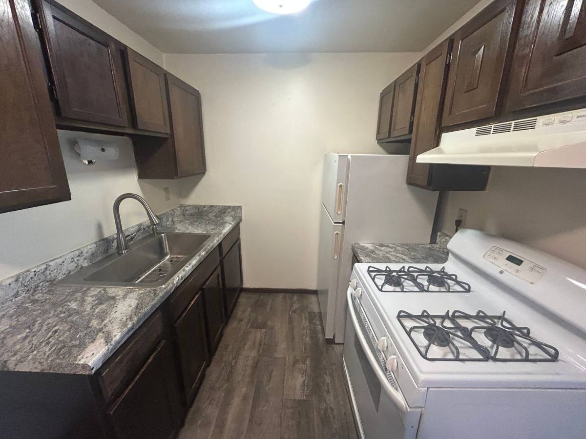 Apartment for rent at 1815 S 37th St, Milwaukee, WI 53215