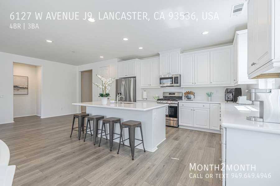 House for rent at 6127 W Ave #J9, Lancaster, CA 93536