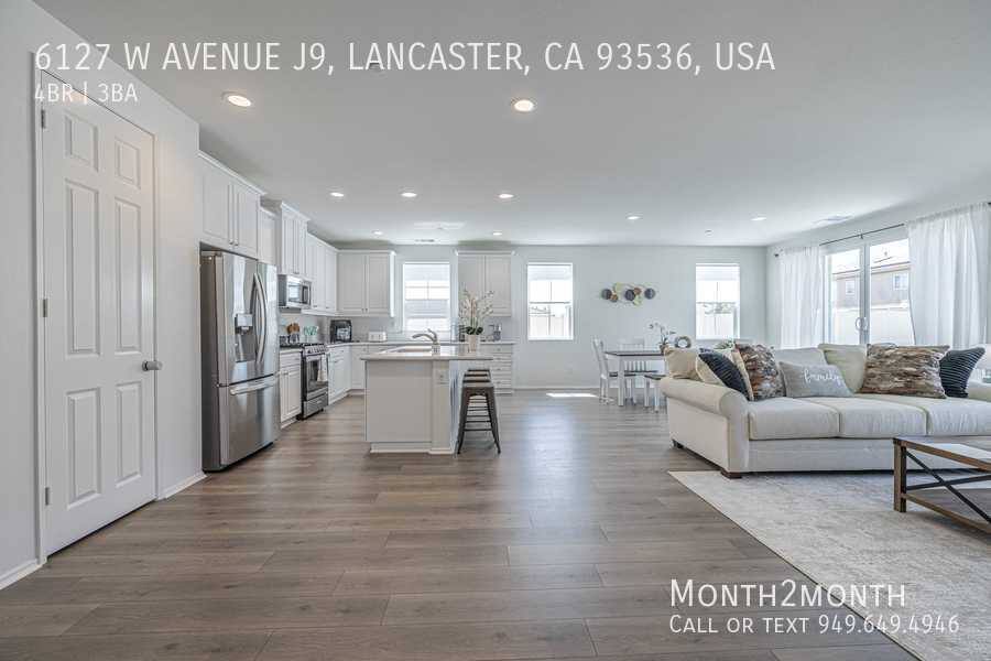 House for rent at 6127 W Ave #J9, Lancaster, CA 93536