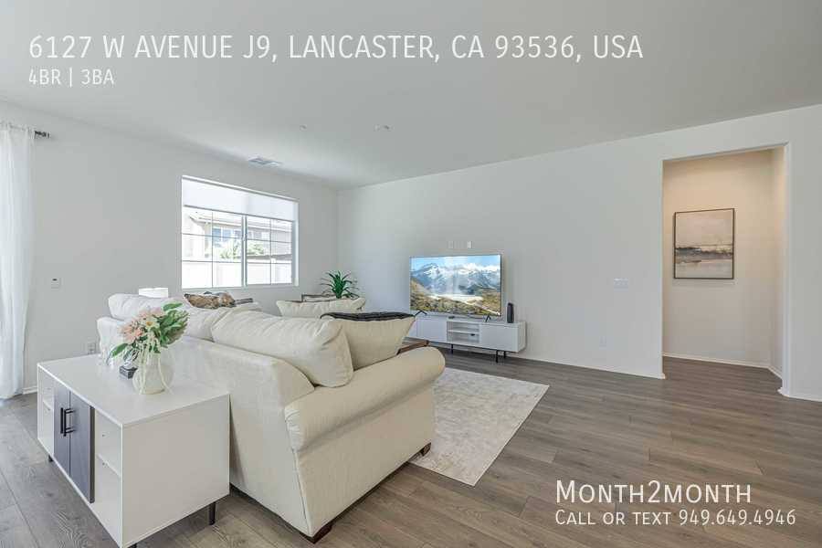 House for rent at 6127 W Ave #J9, Lancaster, CA 93536