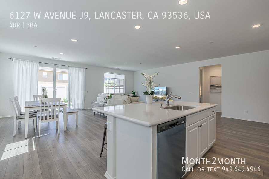 House for rent at 6127 W Ave #J9, Lancaster, CA 93536
