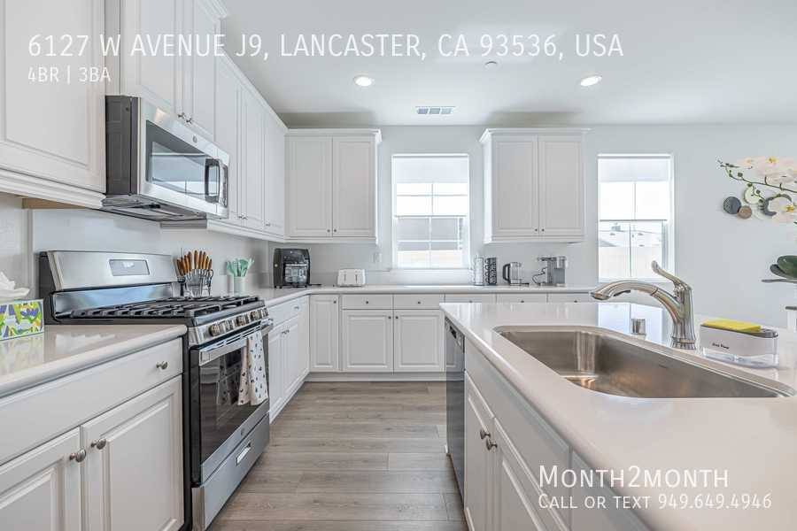 House for rent at 6127 W Ave #J9, Lancaster, CA 93536