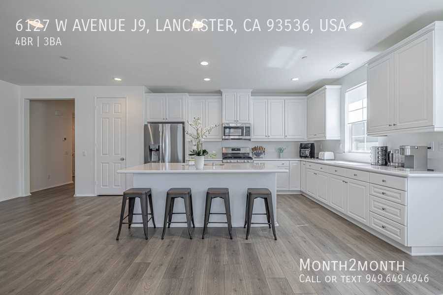 House for rent at 6127 W Ave #J9, Lancaster, CA 93536