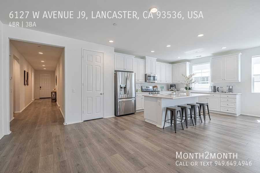 House for rent at 6127 W Ave #J9, Lancaster, CA 93536