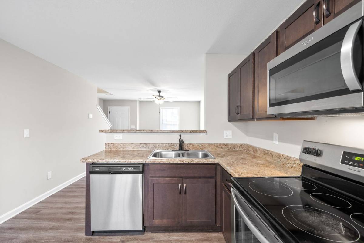 Apartment for rent at 292 Smithson Lane, Clarksville, TN 37040