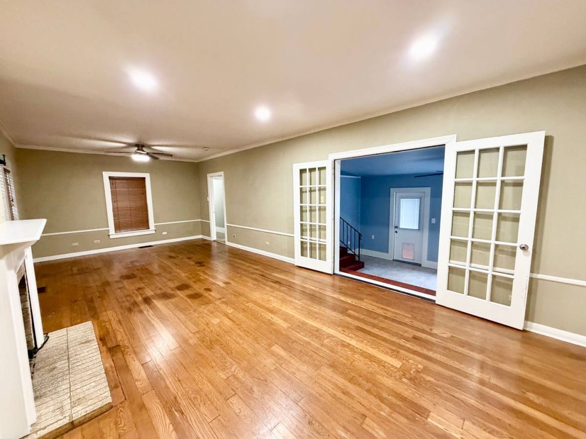 House for rent at 1901 N 28th St, Waco, TX 76707