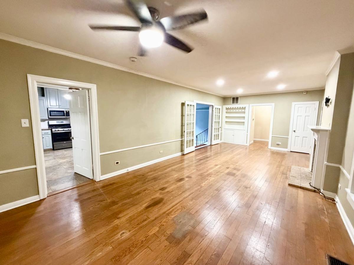 House for rent at 1901 N 28th St, Waco, TX 76707