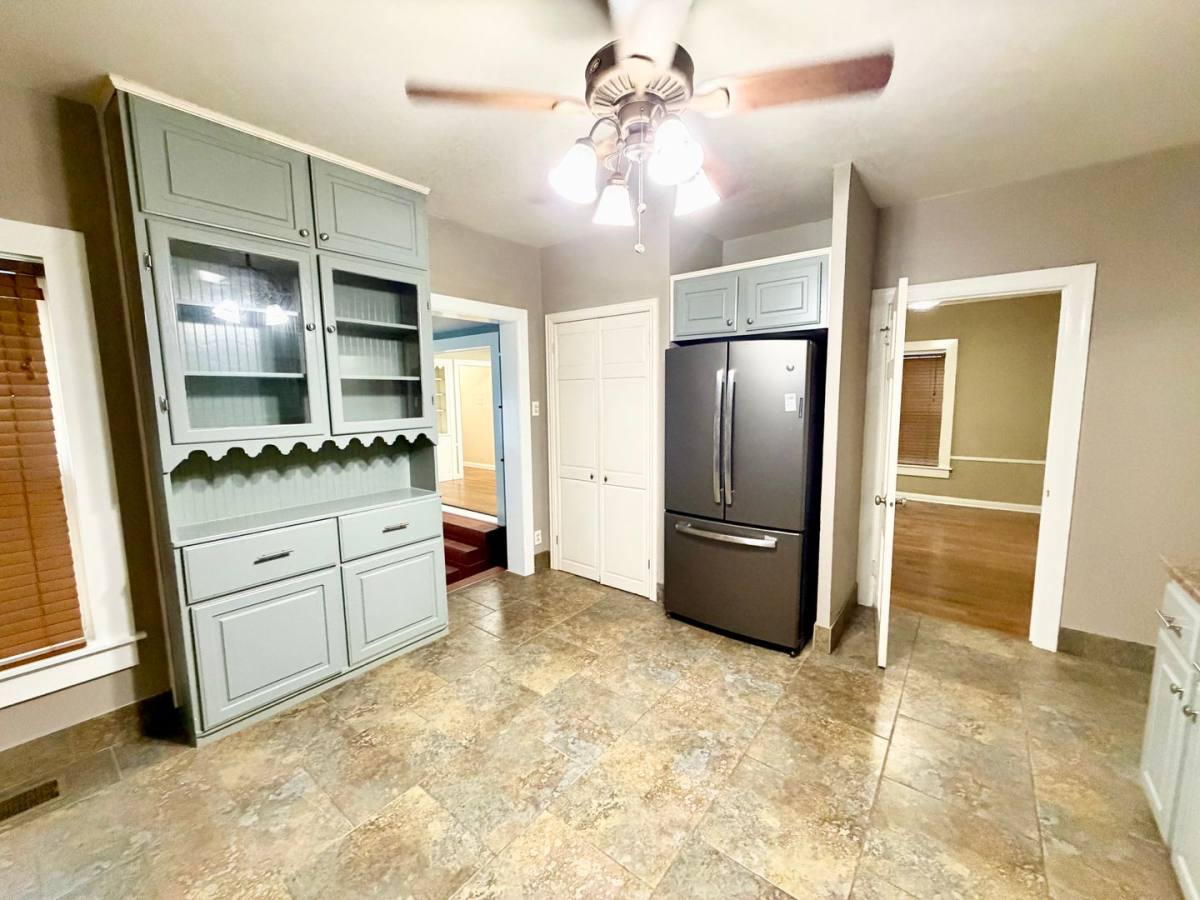House for rent at 1901 N 28th St, Waco, TX 76707