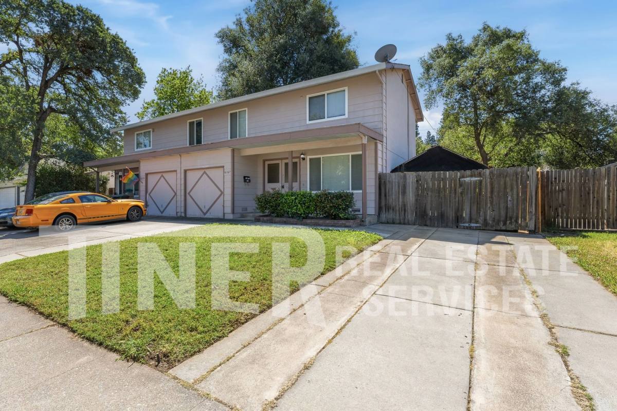 House for rent at 6167 Oakgreen Circle, Carmichael, CA 95608