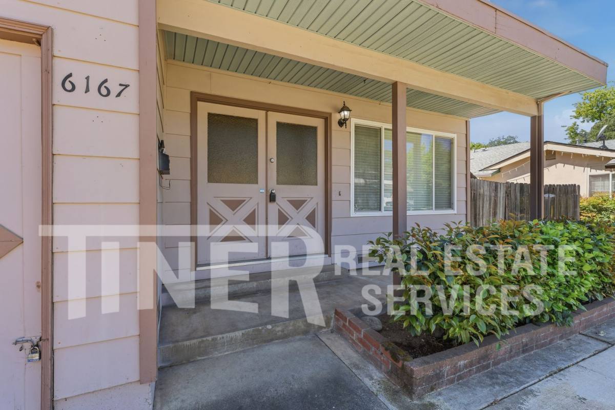 House for rent at 6167 Oakgreen Circle, Carmichael, CA 95608