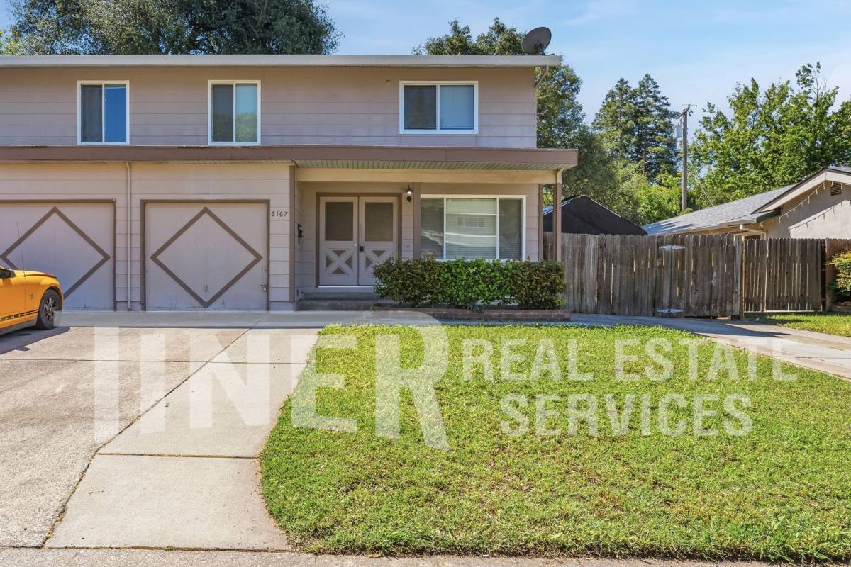 House for rent at 6167 Oakgreen Circle, Carmichael, CA 95608
