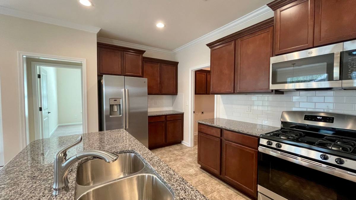 House for rent at 303 Starling Ave, Easley, SC 29642