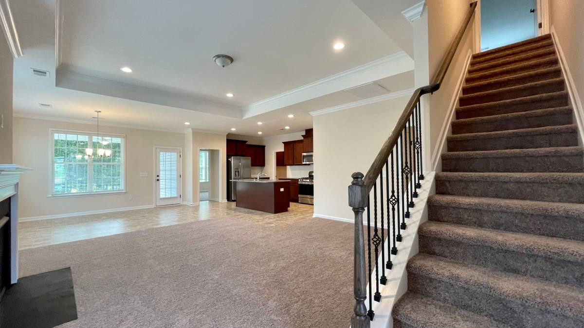 House for rent at 303 Starling Ave, Easley, SC 29642