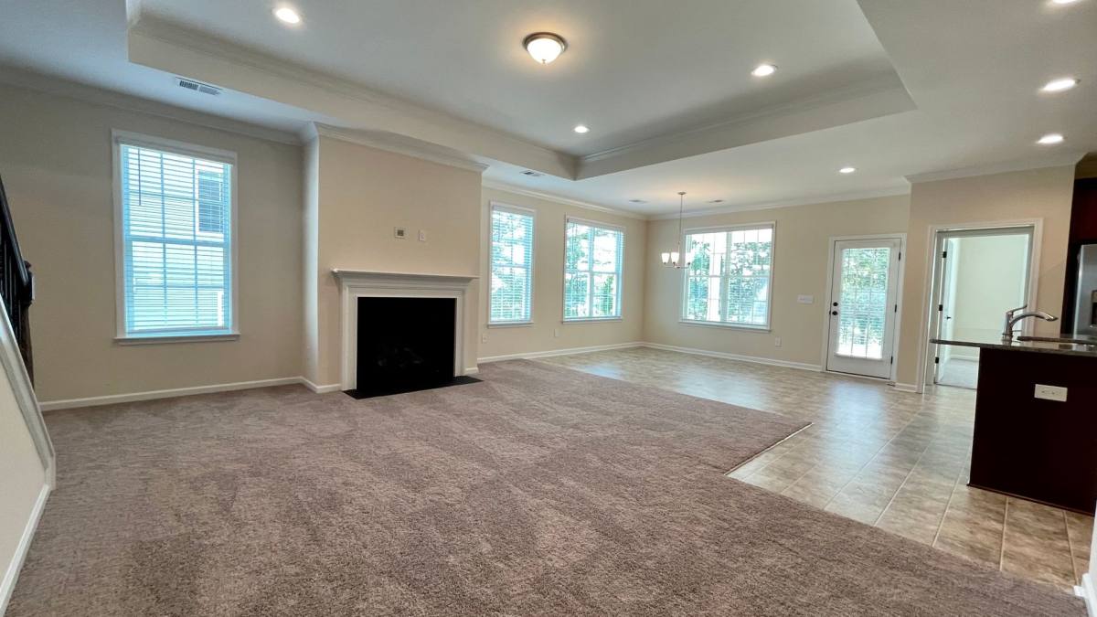 House for rent at 303 Starling Ave, Easley, SC 29642
